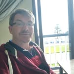 Dave Corcoran - @corcoran9509 - Instagram