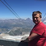 Dave Corcoran - @fifteen05 - Instagram