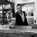 Dave Corcoran - @davebartendsforyou - Instagram