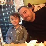 Dave Corcoran - @davycorc - Instagram