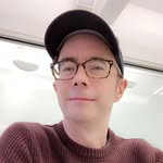 Dave Corcoran - @kreetoo - Instagram