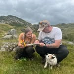 Dave Corcoran - @oppo_and_paddys_rambles_ - Instagram