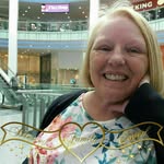Kim Haddow - @dave.corcoran.585 - Instagram