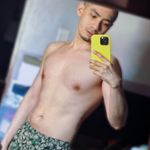Dave Cordero - @gorgeousdave - Instagram