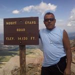 Dave Cordero - @dave.cordero.982 - Instagram