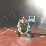 Dave Cordero - @ichanqtx - Instagram