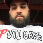 Dave Cordero - @cordero_o3 - Instagram