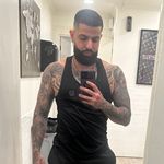 David Cordero Mederos - @davidcmtattoos - Instagram