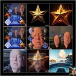 Dave Corey - @cyberpunkedddragon289 - Instagram