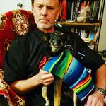 chef dave corrigan - @gumbo_mastermind - Instagram