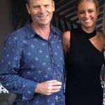 Dave Corrigan - @davecozza18 - Instagram
