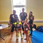 Ran By Dave Corrigan // - @cuthy200thaiboxing - Instagram