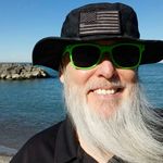 Dave Coulter - @drdavedebunker - Instagram