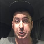 Dave Coulter - @eveman1878 - Instagram