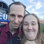 Dave Coulter - @batman180888 - Instagram
