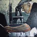 Dave Coulter Artist - @davecoulterartist - Instagram