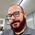 Dave Crabtree - @chiefd1969 - Instagram