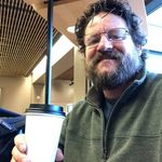 Dave Cramer - @cramer9658 - Instagram