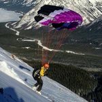 Dave Cronk - @welleducatedskibum - Instagram