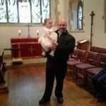 Dave Cronk - @cronkyhomealone - Instagram