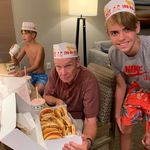 Dave Cronkite - @cronkitedave - Instagram