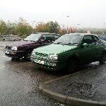 Dave Crouch - @tinyroo2010 - Instagram