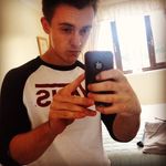 Dave Dale - @ddale96 - Instagram