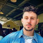 Davide Dalla Francesca - @davedallaf - Instagram