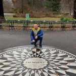 Dave Daly - @dalyds67 - Instagram