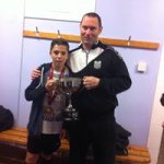 Dave Daly - @davedaly1878 - Instagram