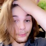 David Damron - @davey_boi_damron - Instagram