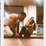 Dave Daniel - @inner_strength_fundamentals - Instagram