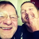 Dave Dare - @davedare57 - Instagram