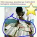 Dave Dare mtoto wa Simba - Simbaraha - Facebook