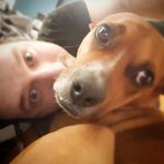 Dave 👨‍🔧 & Darwin 🐶 - @journey_in_a_journey - Instagram