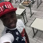 Dave Da Silva - @gatoopha.dave - Instagram