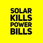 Dave Davidson - @solarkillspowerbills - Instagram