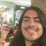 Dave Davidson - @smokygirlfan - Instagram