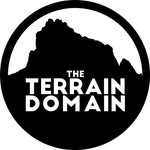 dave davidson - @theterraindomain - Instagram