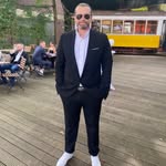 Dave Davidson - @david.patrick.cwiklak - Instagram