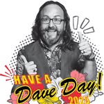 Dave Day - @daveday_org - Instagram
