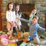 Dave Deeds - @bullriverbear - Instagram