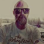 Dave Denny - @furgal0 - Instagram