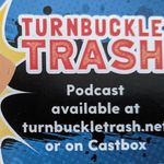 Dave Denton - @turnbuckletrash - Instagram