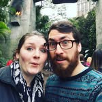 David DeVore - @davidawsomepants - Instagram