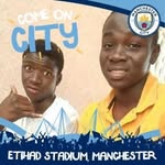 Daouda Diallo - @dave_diallo_164 - Instagram
