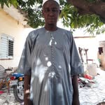 Daouda Diallo - @davediallo74 - Instagram