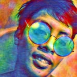 Dave Andre Dial - @dae_w0ng - Instagram