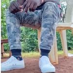 Dave Diallo - @davediallo11 - Instagram