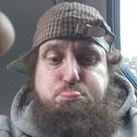 Dave Dobbs - @imfrickinswesome80 - Instagram